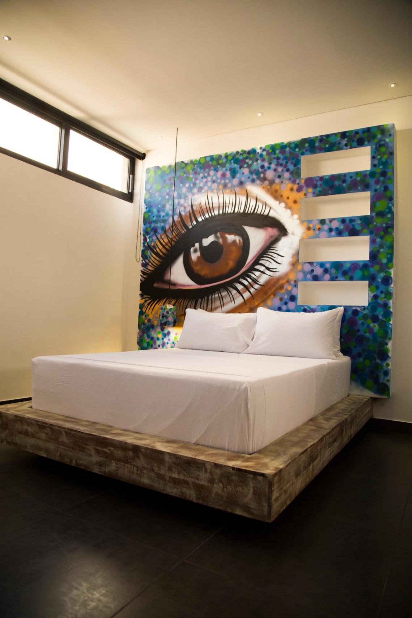Hotel Medellin Arte Exterior foto