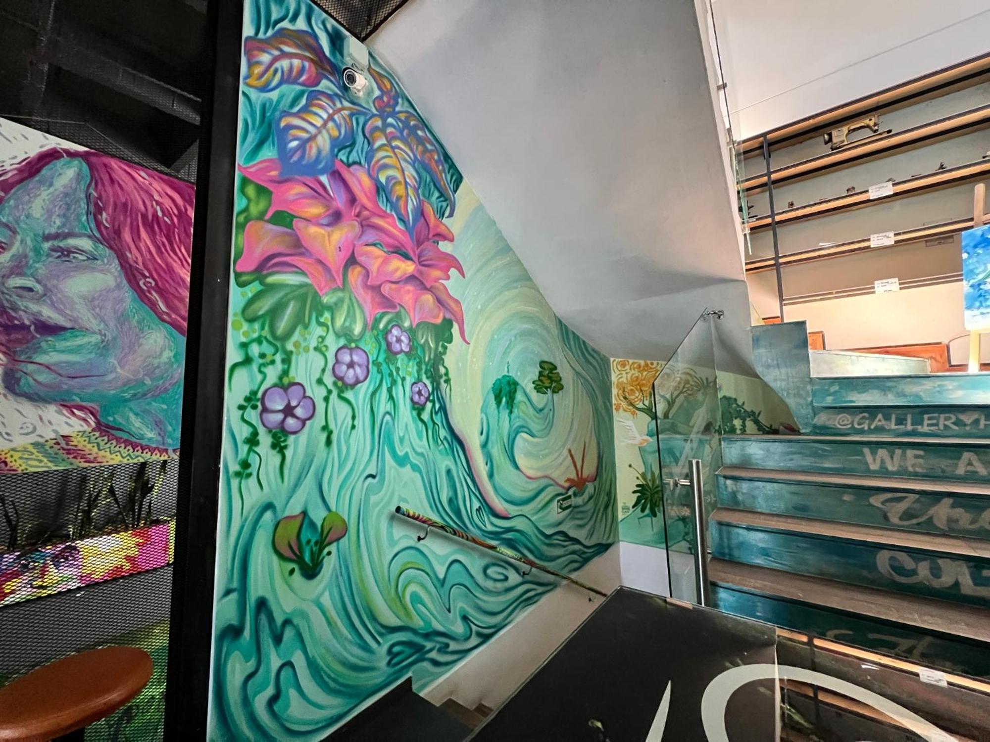Hotel Medellin Arte Exterior foto